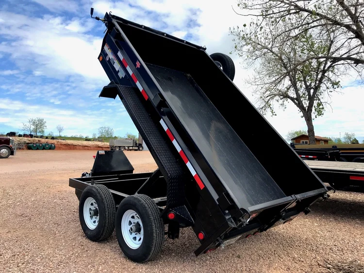 Need a reliable flat bed trailer in White House, TN? Middle Tennessee Trailer Rentals LLC has the solution for heavy hauls.