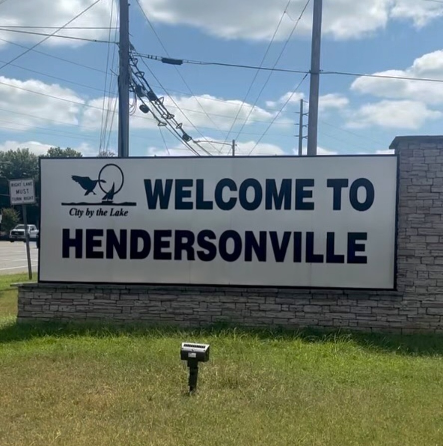 Hendersonville, TN
